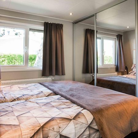 Europarcs Parc Du Soleil Hotel Нордвик Стая снимка