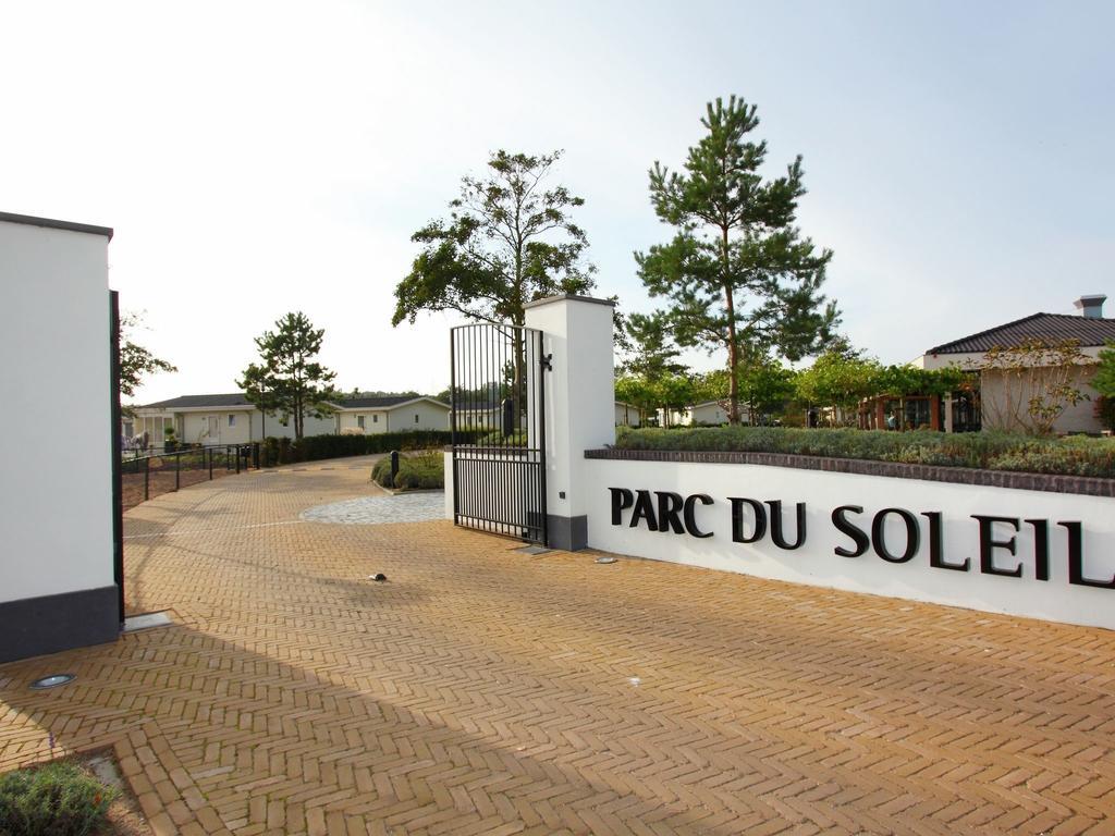 Europarcs Parc Du Soleil Hotel Нордвик Стая снимка